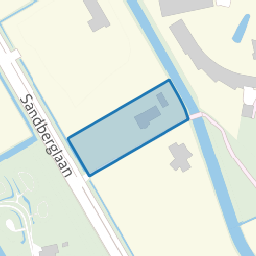 Perceel MDB01-R-2532