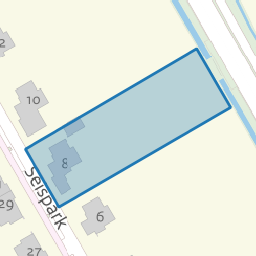 Perceel MDB01-R-2534