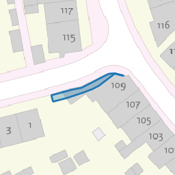 Perceel MDB01-R-2545