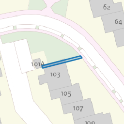 Perceel MDB01-R-2550