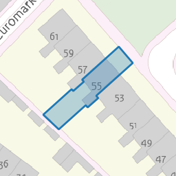 Perceel MDB01-R-2562