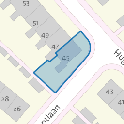 Perceel MDB01-R-2567