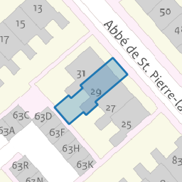 Perceel MDB01-R-2569