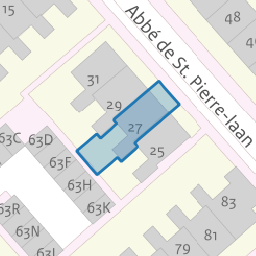 Perceel MDB01-R-2570