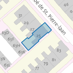 Perceel MDB01-R-2571