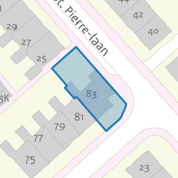 Perceel MDB01-R-2572