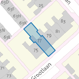 Perceel MDB01-R-2575