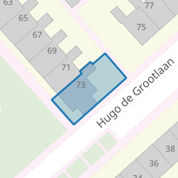 Perceel MDB01-R-2577