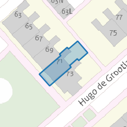 Perceel MDB01-R-2578