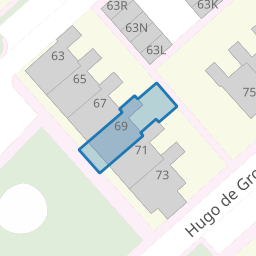 Perceel MDB01-R-2579