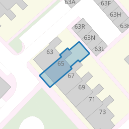 Perceel MDB01-R-2581