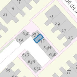 Perceel MDB01-R-2587