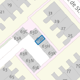 Perceel MDB01-R-2588