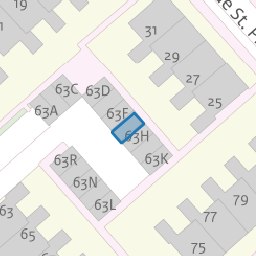 Perceel MDB01-R-2589