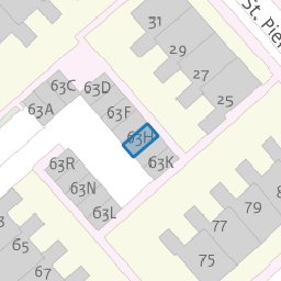 Perceel MDB01-R-2590