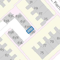 Perceel MDB01-R-2591