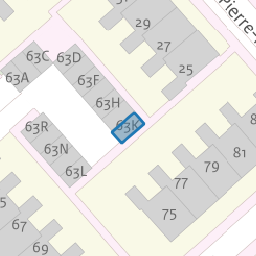 Perceel MDB01-R-2592