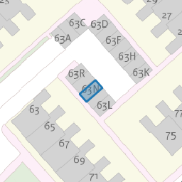 Perceel MDB01-R-2595