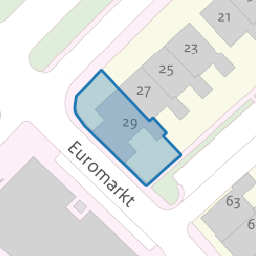 Perceel MDB01-R-2598