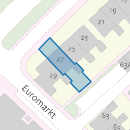 Perceel MDB01-R-2599