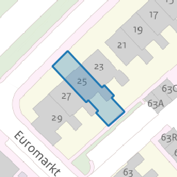 Perceel MDB01-R-2600