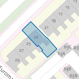 Perceel MDB01-R-2601