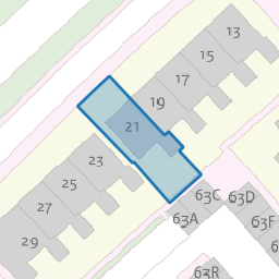 Perceel MDB01-R-2602