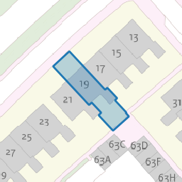 Perceel MDB01-R-2603