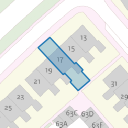 Perceel MDB01-R-2604