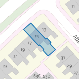 Perceel MDB01-R-2605