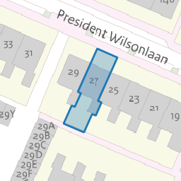 Perceel MDB01-R-2615