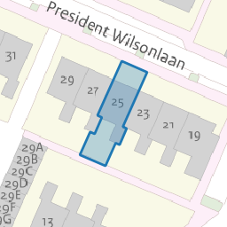 Perceel MDB01-R-2616