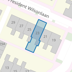 Perceel MDB01-R-2617