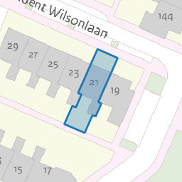 Perceel MDB01-R-2618