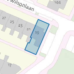 Perceel MDB01-R-2619