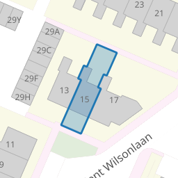 Perceel MDB01-R-2621