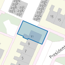 Perceel MDB01-R-2623