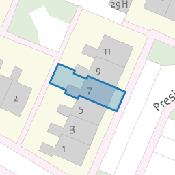 Perceel MDB01-R-2625