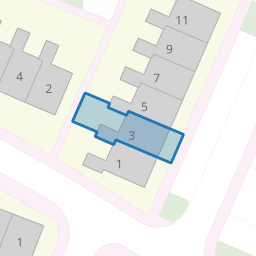 Perceel MDB01-R-2627