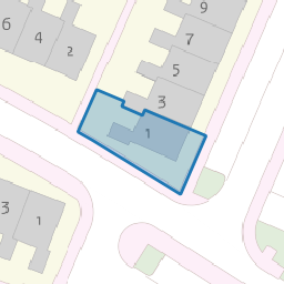 Perceel MDB01-R-2628