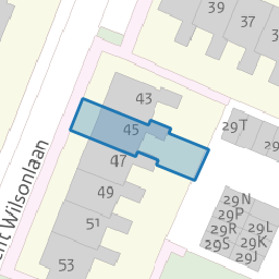 Perceel MDB01-R-2646