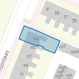 Perceel MDB01-R-2647