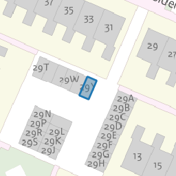 Perceel MDB01-R-2653