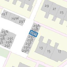 Perceel MDB01-R-2656