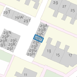 Perceel MDB01-R-2657