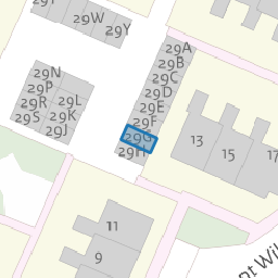 Perceel MDB01-R-2660