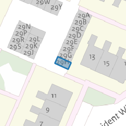 Perceel MDB01-R-2661