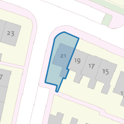 Perceel MDB01-R-2663