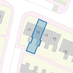 Perceel MDB01-R-2664