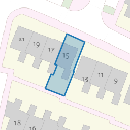 Perceel MDB01-R-2666